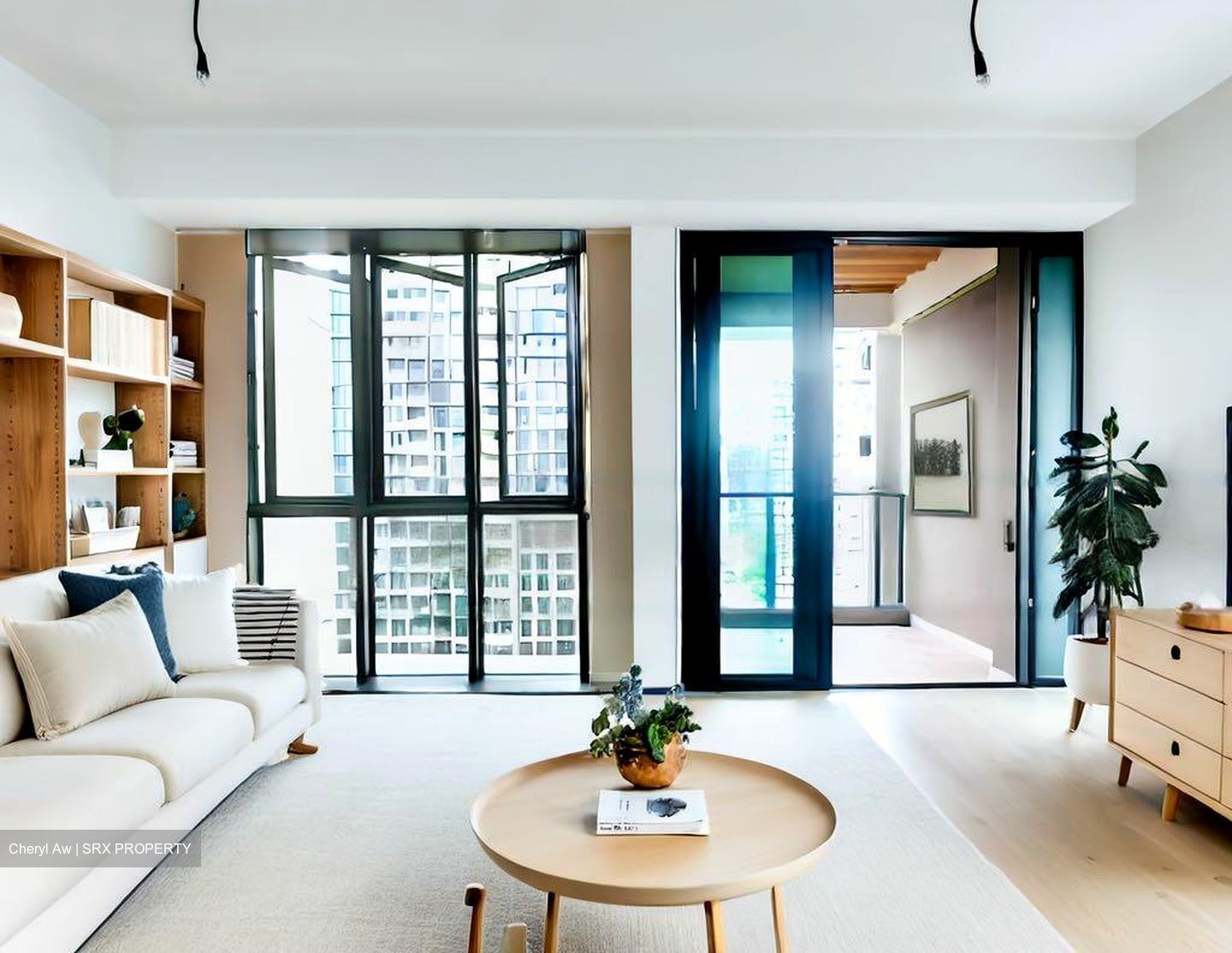 Irwell Hill Residences (D9), Apartment #458602851